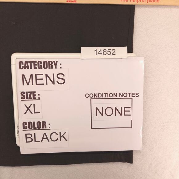 ACDC Band Crew Neck Short Sleeve Graphic T Shirt Mens Size Extra Large XL Black - Picture 8 of 9